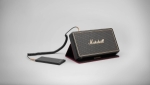 MARSHALL Stockwell Bluetooth Lautsprecher schwarz