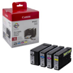 Canon PGI-1500 XL Multipack BK/C/M/Y