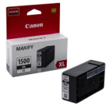 Canon PGI-1500 XL BK schwarz