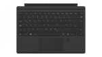 Microsoft Surface Pro 4 Type Cover mit Fingerprint ID