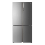 Haier HTF 610 DM 7 A++ No Frost Inverter-Kompressor Edelstahl Haier HTF 610 DM 7 A++ No Frost Inverter-Kompressor Edelstahl