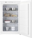 AEG ABB 68821 LS A++ 88 cm Nische Schlepptür AEG ABB 68821 LS A++ 88 cm Nische Schlepptür