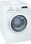 Siemens WM 14 K 2 ECO A+++ 8 kg 1400 Touren iSensoric Siemens WM 14 K 2 ECO A+++ 8 kg 1400 Touren iSensoric
