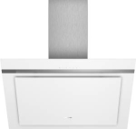 Siemens LC 87 KHM 20 EEK: A 80 cm Schrägesse weiß mit Glasschirm Siemens LC 87 KHM 20 EEK: A 80 cm Schrägesse weiß mit Glasschirm