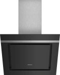 Siemens LC 67 KIM 60 EEK: A 60 cm Schrägesse schwarz mit Glasschirm Siemens LC 67 KIM 60 EEK: A 60 cm Schrägesse schwarz mit Glasschirm