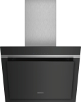 Siemens LC 67 KHM 60 EEK: A 60 cm Schrägesse schwarz mit Glasschirm Siemens LC 67 KHM 60 EEK: A 60 cm Schrägesse schwarz mit Glasschirm