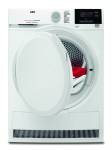 AEG LAVATHERM T 7 DB 60470 A+ 7 kg Wärmepumpe AEG LAVATHERM T 7 DB 60470 A+ 7 kg Wärmepumpe
