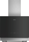 Siemens LC 67 FQP 60 EEK: A 60 cm Schwarz mit Glasschirm Siemens LC 67 FQP 60 EEK: A 60 cm Schwarz mit Glasschirm