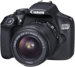Canon EOS 1300D Kit (18-55mm IS STM)