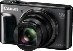 Canon PowerShot SX720 HS schwarz