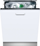 Neff GV 1400 A (S511A40X0E) A+ 60 cm InfoLight Vollintegrierbar Neff GV 1400 A (S511A40X0E) A+ 60 cm InfoLight Vollintegrierbar