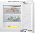 Siemens GI 11 VAD 30 A++ 72 cm Nische LowFrost Flachscharnier Siemens GI 11 VAD 30 A++ 72 cm Nische LowFrost Flachscharnier