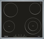 Constructa-Neff CA 622353 Autark 60 cm Touch Control Edelstahlrhamen Glaskeramik Constructa-Neff CA 622353 Autark 60 cm Touch Control Edelstahlrhamen Glaskeramik