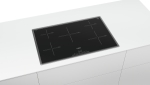 Bosch PIV 845 FB 1 E Edelstahlrahmen 80 cm Induktion Bosch PIV 845 FB 1 E Edelstahlrahmen 80 cm Induktion
