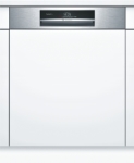 Bosch SMI 88 TS 36 E A+++ 60 cm integrierbar Home Connect Edelstahl Bosch SMI 88 TS 36 E A+++ 60 cm integrierbar Home Connect Edelstahl