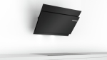 Bosch DWK 97 JM 60 Wandesse, 90 cm Schräg-Essen-Design schwarz Bosch DWK 97 JM 60 Wandesse, 90 cm Schräg-Essen-Design schwarz