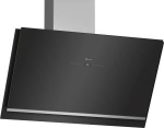 Neff D 95 IKP 1 S 0 (DIKP951S) A+ 90 cm TouchControl Glas schwarz Neff D 95 IKP 1 S 0 (DIKP951S) A+ 90 cm TouchControl Glas schwarz