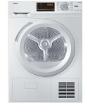 Haier HD 90 - A 636 A++ 9 kg Wärmepumpe