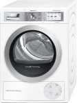 Bosch WTYH 7701 A+++ Home Connect 8 kg Wärmepumpe Bosch WTYH 7701 A+++ Home Connect 8 kg Wärmepumpe