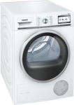 Siemens WT 7 YH 701 A+++ 8 kg Wärmepumpe Display Home Connect Siemens WT 7 YH 701 A+++ 8 kg Wärmepumpe Display Home Connect