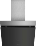 Siemens LC 68 KPP 60 EEK: A+ 60 cm Wand-Esse schwarz mit Glasschirm Siemens LC 68 KPP 60 EEK: A+ 60 cm Wand-Esse schwarz mit Glasschirm