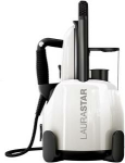 LauraStar Lift Plus PURE WHITE 2200 W 3,5 bar Dampfbügelstation LauraStar Lift Plus PURE WHITE 2200 W 3,5 bar Dampfbügelstation
