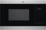 AEG MSB2547D-M Einbau-Mikrowelle für Hochschrank, 60cm breit, 40cm tief AEG MSB2547D-M Einbau-Mikrowelle für Hochschrank, 60cm breit, 40cm tief