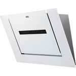 AEG DVE 5960 HW Face U EEK: A weiß 90 cm Kopffrei Glas AEG DVE 5960 HW Face U EEK: A weiß 90 cm Kopffrei Glas