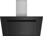 Siemens LC 98 KLP 60 A+ 90 cm Wand-Esse Schwarz mit Glasschirm Siemens LC 98 KLP 60 A+ 90 cm Wand-Esse Schwarz mit Glasschirm