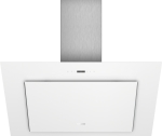 Siemens LC 98 KLP 20 A+ 90 cm Wand-Esse weiß mit Glasschirm Siemens LC 98 KLP 20 A+ 90 cm Wand-Esse weiß mit Glasschirm