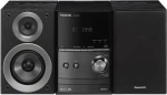 Panasonic SC-PM 600 EG-K schwarz