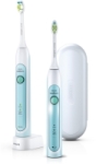 Philips HX 6732/37 Sonicare Healthy White Weiß