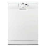 AEG FFS5360XZW Standgeschirrspüler 60cm breit nur 42dB AEG FFS5360XZW Standgeschirrspüler 60cm breit nur 42dB