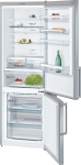 Bosch KGN49XI40 Kühl-/Gefrier-Kombination Türen Edelstahl mit Anti-Fingerprint Bosch KGN49XI40 Kühl-/Gefrier-Kombination Türen Edelstahl mit Anti-Fingerprint