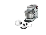 Bosch MUM 9 AX5 S00 OptiMUM 1500 W platinum silver Bosch MUM 9 AX5 S00 OptiMUM 1500 W platinum silver