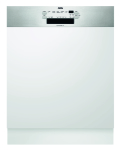 AEG FEB 41600 ZM A+ 60 cm Antifinger Edelstahl-Beschicht AEG FEB 41600 ZM A+ 60 cm Antifinger Edelstahl-Beschicht