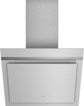 Siemens LC 67 KHM 10 EEK: A 60 cm silber mit Glasschirm Schrägesse Siemens LC 67 KHM 10 EEK: A 60 cm silber mit Glasschirm Schrägesse