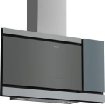Bosch DWF 97 MP 70 EEK: A 90 cm Flach-Design Glas Bosch DWF 97 MP 70 EEK: A 90 cm Flach-Design Glas