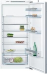 Bosch KIL 42 VF 40 A+++ 123 cm Nische FreshSense Flachscharnier Bosch KIL 42 VF 40 A+++ 123 cm Nische FreshSense Flachscharnier