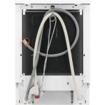 AEG FEB52600ZM Geschirrspüler 60cm integrierbar edelstahl 47dB ab 7 L A++ AEG FEB52600ZM Geschirrspüler 60cm integrierbar edelstahl 47dB ab 7 L A++