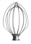 KitchenAid K 5 AWW Schneebesen für HEAVY DUTY KitchenAid K 5 AWW Schneebesen für HEAVY DUTY