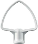 KitchenAid KSM35CFB Flachrührer für Mini