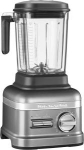 KitchenAid Artisan 5 KSB 8270 EMS POWER PLUS medallion silber