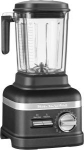 KitchenAid Artisan 5 KSB 8270 EBK POWER PLUS gusseisen schwarz