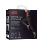 AEG A3WKSPORT1 Sport Pflegeset (Wäschebeutel, Sportschuh Beutel)