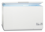 AEG AHB92631LW Gefriertruhe 257Ltr.Nutzinhalt LowFrost A+++ LED Innenbeleuchtung