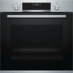 Bosch HBA537BS0 Backofen Edelstahl AutoPilot 10