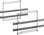 Neff Z11TE25X0 Teleskopauszug 2-fach Neff Z11TE25X0 Teleskopauszug 2-fach