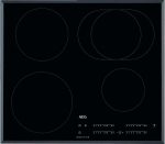 AEG IKB64411FB Kochfeld Induktion Facettendesign 60 cm AEG IKB64411FB Kochfeld Induktion Facettendesign 60 cm