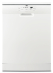 AEG FFB41600ZW Stand Geschirrspüler 60 cm weiß EEK: A+ ab 11l 47 dB AEG FFB41600ZW Stand Geschirrspüler 60 cm weiß EEK: A+ ab 11l 47 dB